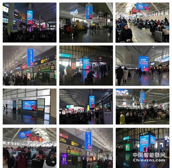 搭乘上中國速度，科徠尼直指中國智能鎖品牌之巔