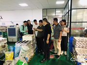 前置離合、中置離合與后置離合有何異同——中國建博葵花獎考察團對話福樂門陳云