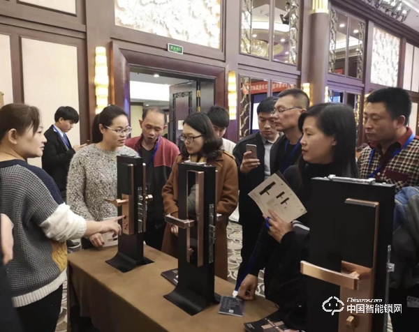 德施曼2019招商大會(huì)（北京站）再創(chuàng)新高！