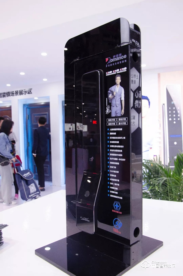 羅曼斯“高調”亮相2019上海建博會，實力引領行業升級！