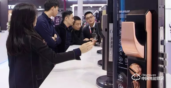 羅曼斯“高調”亮相2019上海建博會，實力引領行業升級！