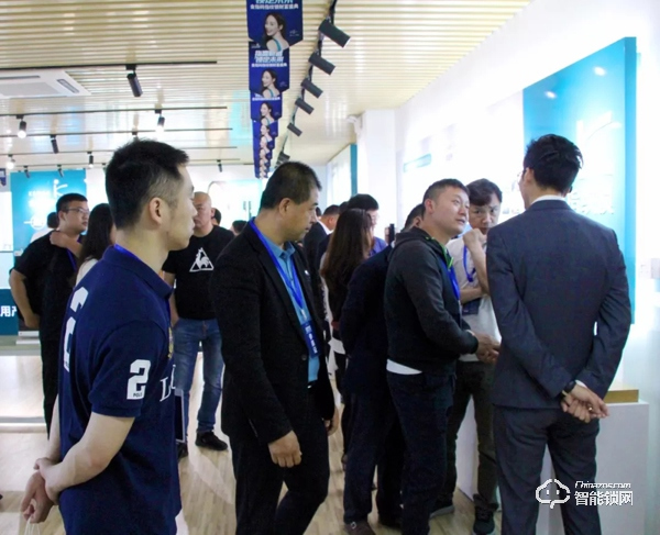 金指碼智能鎖5月15日在杭州舉辦財(cái)富峰會(huì)！