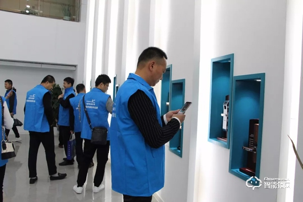 金指碼智能鎖5月15日在杭州舉辦財(cái)富峰會(huì)！