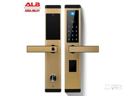 alb指紋鎖價格 alb指紋鎖價格怎么樣