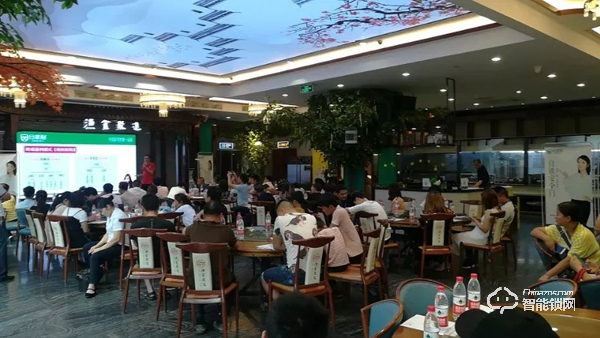 江西 . 南昌 | 合家利智能鎖2019新品品鑒營銷峰會圓滿成功