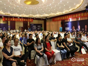 賣門賣鎖，掙錢路在王力安防