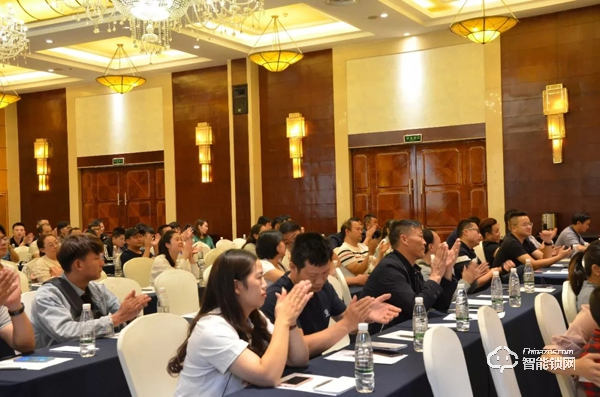 凱迪仕全國巡回招商會圓滿收官，千位經銷商合作伙伴集結！