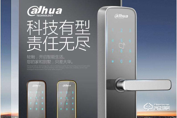 大華智能鎖9價格 大華智能鎖9價格現在有了嗎