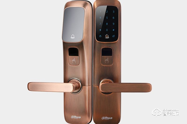 大華智能鎖的價格 大華智能鎖的價格如何