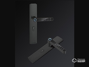 嘉仕邦智能鎖是幾線品牌？