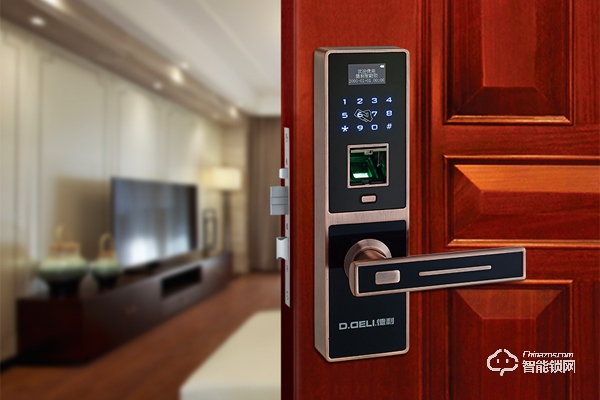 德利智能鎖價格 德利智能鎖價格展示