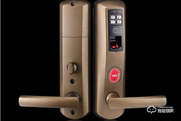 小維智能鎖價格多少錢