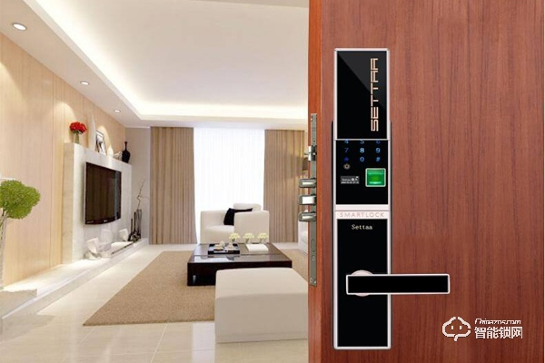 森大智能安全鎖價格 森大智能安全鎖價格貴嗎