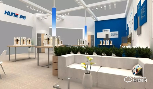 科裕2019中國(guó)建博會(huì)，邀您觸碰未來(lái)！