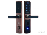 普蘭朵智能門質量怎么樣?