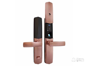 匯帆智能鎖質量怎么樣?