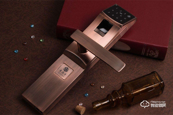 豪力士智能密碼鎖價格及圖片 豪力士智能密碼鎖價格及圖片介紹