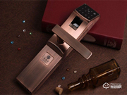 豪力士智能密碼鎖口碑怎么樣？