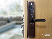 德帝諾智能鎖有哪些優點？