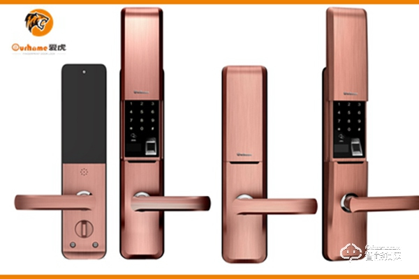 愛虎智能鎖價格多少