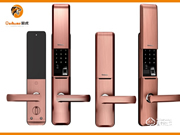 愛虎智能鎖是幾線品牌？