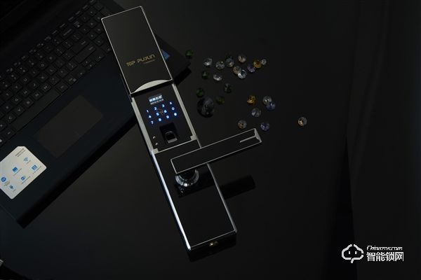 普鑫智能鎖官zw8206的價格是多少