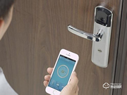 智能遙控鎖有哪些優點？