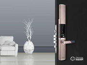 順景智能鎖有哪些優(yōu)點(diǎn)?