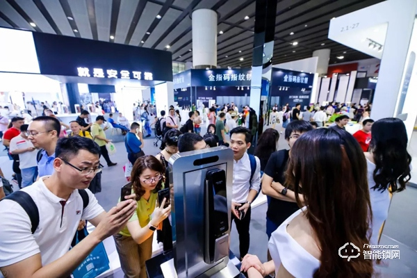 Kaadas凱迪仕建博會首秀告捷，顛覆行業科技盛宴，邀您來看！