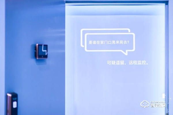 Kaadas凱迪仕建博會首秀告捷，顛覆行業科技盛宴，邀您來看！