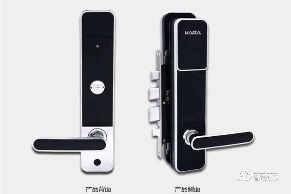 卡巴智能門鎖ga200價格是多少