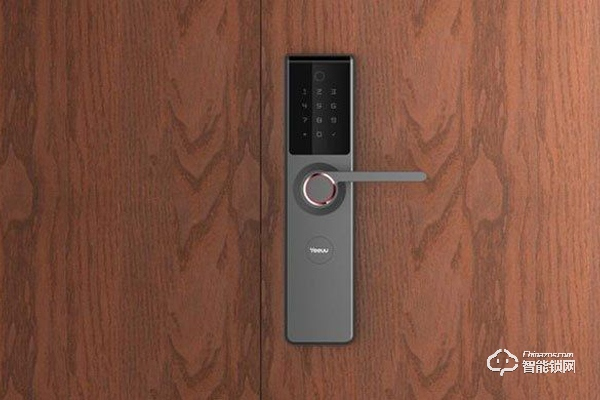 云柚智能門鎖價(jià)格多少錢