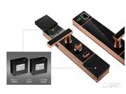 羅曼斯智能鎖有哪些優(yōu)點(diǎn)?