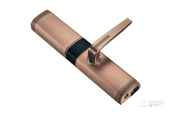 中控TL200智能鎖價格多少錢