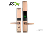 中控智能鎖有哪些優(yōu)點(diǎn)?