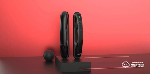 文具大王盯上智能鎖，29年的精工制造能讓索德士突圍嗎？