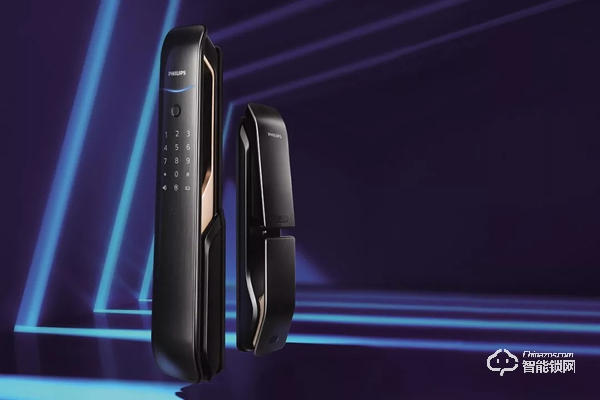 捷報|“葵花獎”揭曉，飛利浦智能鎖榮獲大獎，戰(zhàn)績喜人