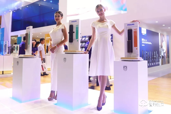 捷報|“葵花獎”揭曉，飛利浦智能鎖榮獲大獎，戰(zhàn)績喜人