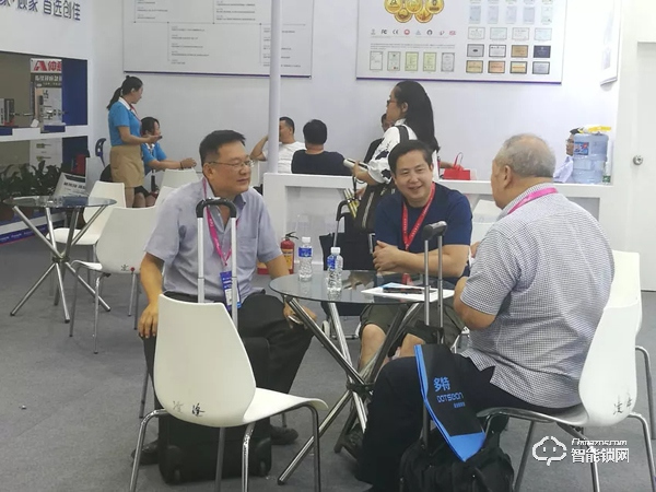 10年建博會參展商-創佳，展會出彩|誠邀您來看！