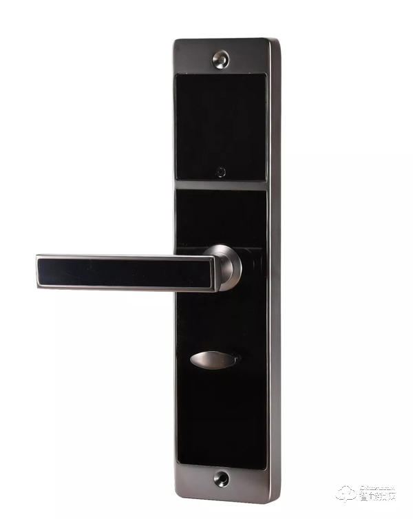 熱烈祝賀廣州喆雅.舒逸酒店智能門鎖安裝調試完成！