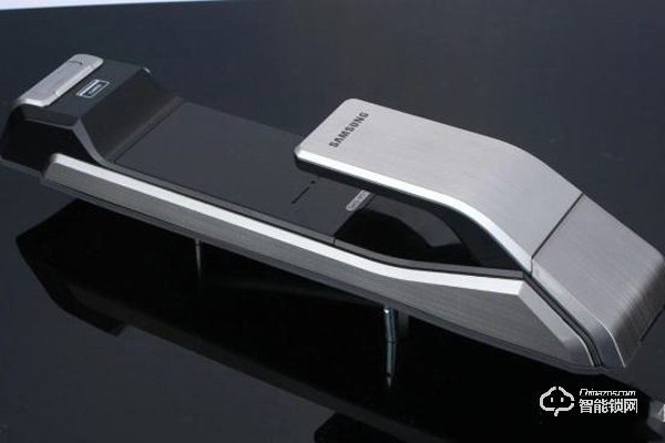 三星推拉式智能鎖有什么功能