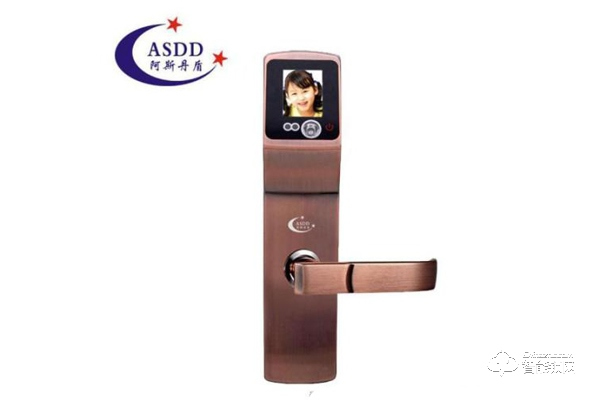 阿斯丹盾人臉識別鎖優(yōu)勢