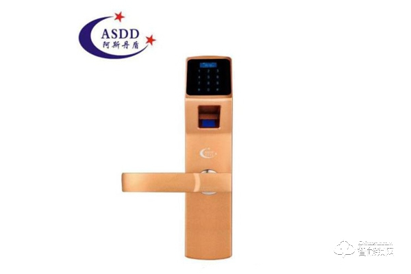 阿斯丹盾人臉識別鎖優(yōu)勢