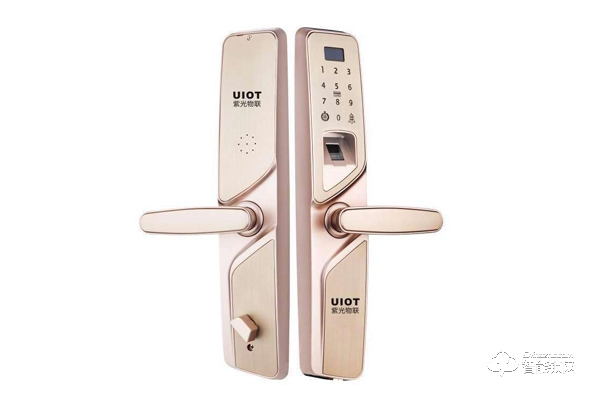 紫光物聯智能鎖-紫光物聯智能鎖優勢