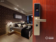 多靈臥室智能門鎖有哪些優(yōu)點(diǎn)?