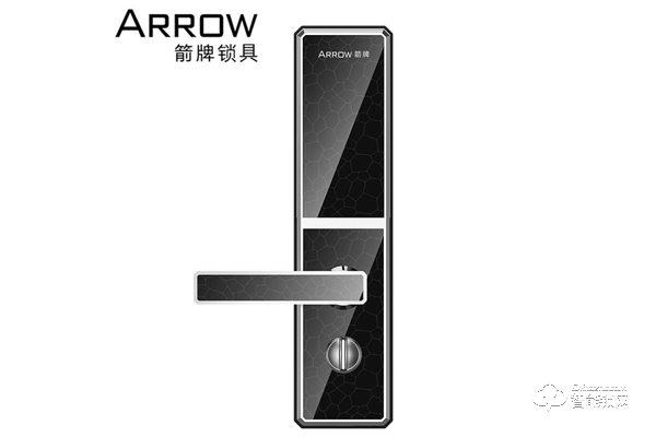 箭牌智能鎖有哪些優(yōu)勢?