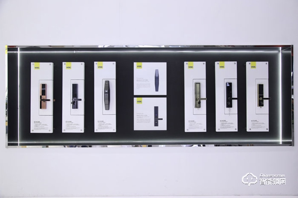 VOC智能門鎖：堅持中高端定位，只為用戶更好的智能家居體驗