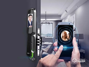 歐科智能鎖質量怎么樣?