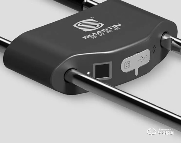 薩巴蒂諾U型智能鎖，多場景應用，得心應手！