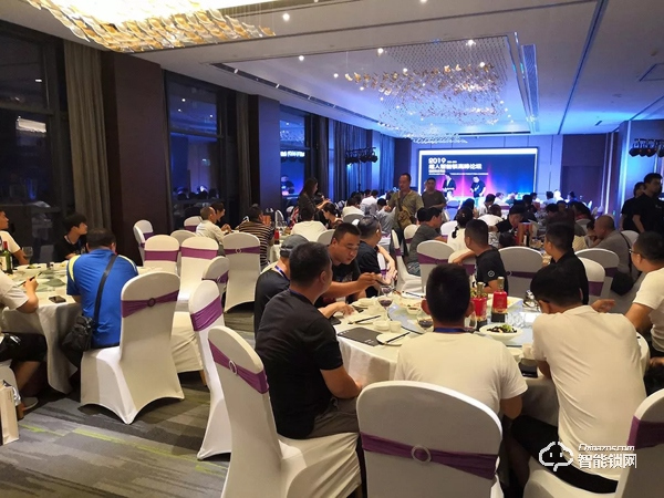 新品X1訂單火爆，超人智能鎖高峰論壇——河南站圓滿成功